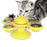 Turning Windmill Cat Teaser Toy