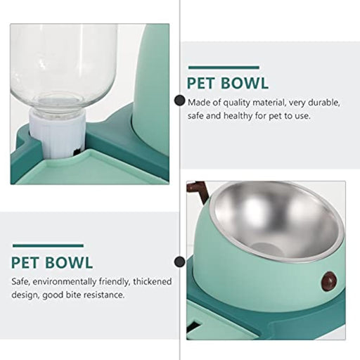 Pet Bowl Pet Feeding Bowl Slow Feeding Bowl Pe