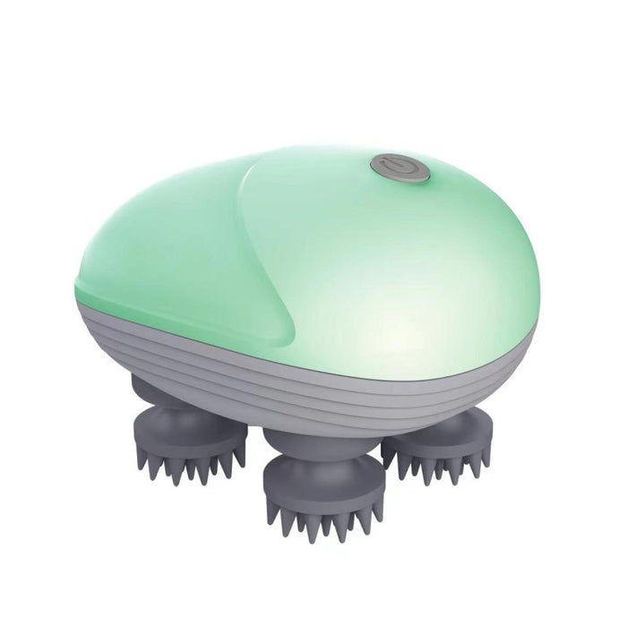 PawRelax™ Electric Pet Massager