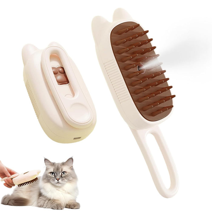 Shedding Massage And Grooming In One Perfect For Dogs