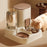 Household High-capacity Pet Automatic Feeder