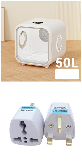 Pet Intelligent Drying Box Fully Automatic