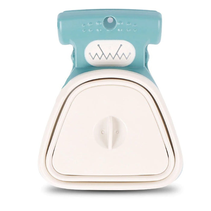 Pet Travel Foldable Pooper Scooper Dog Pooper Scooper