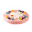 Interactive Educational Feeding Toys Slow Food Plate